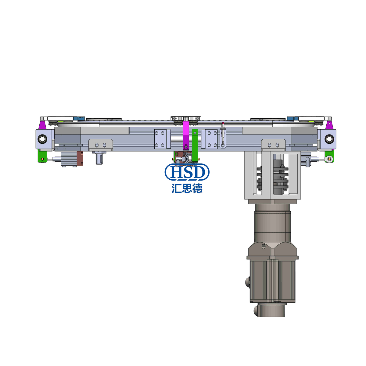今年会 | 官方网站