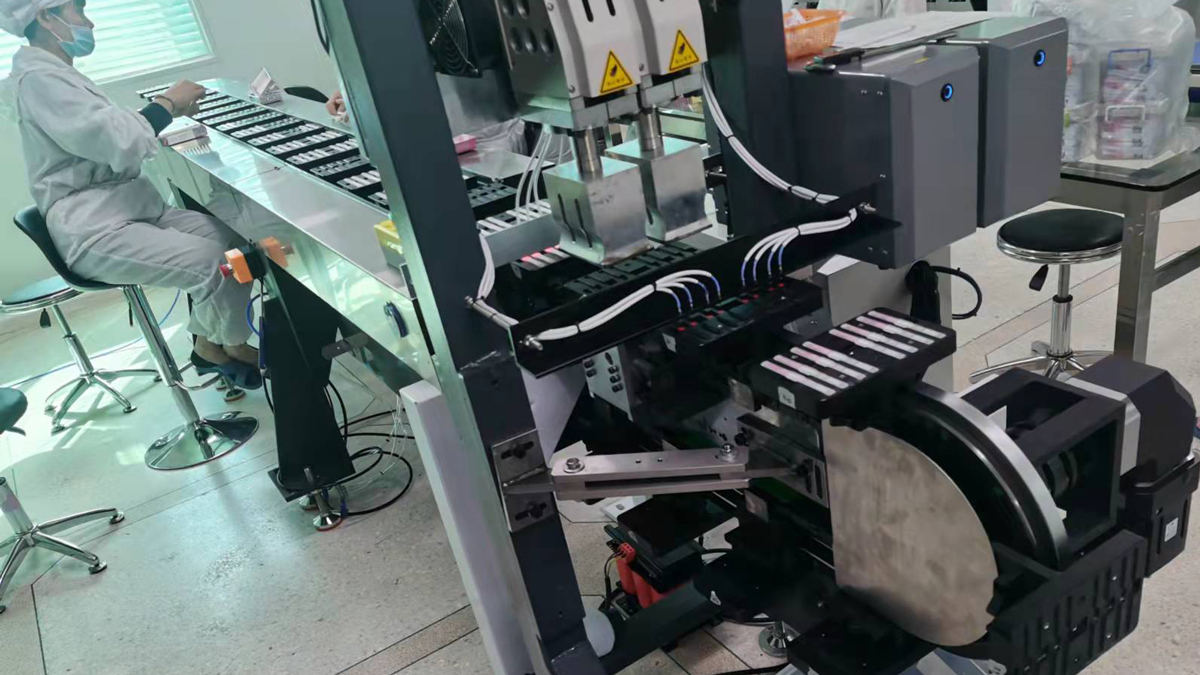 立式环形导轨手艺剖析与今年会官网自动化解决计划(图6)