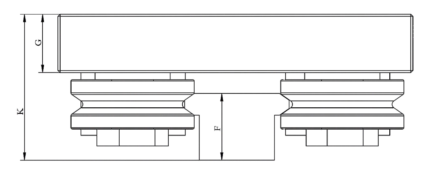 25系列-直线导轨(图2)