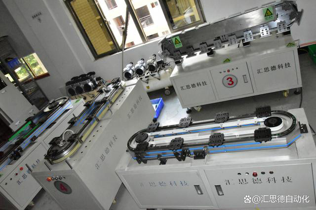 环形导轨厂家选择-细密环形导轨厂家怎样筛选(图1)